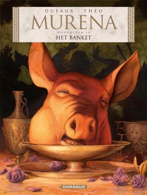 Het banket (Paperback)