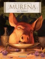 Het banket (Paperback)
