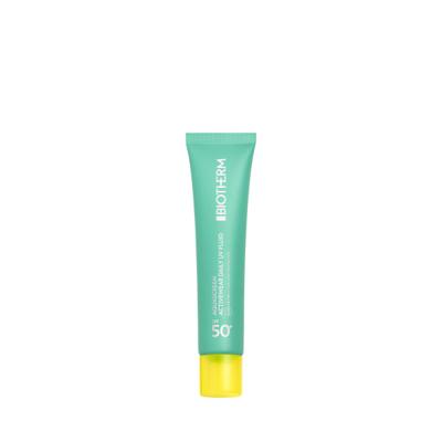 Biotherm Aquascreen UV Daily SPF50 40ml