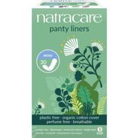 Natracare Inlegkruisjes mini