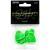 Dunlop 47PKH3N Kirk Hammett Custom Jazz III (set van 6 stuks)