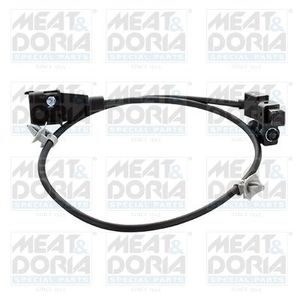 Krukassensor 871153