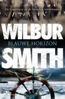 Blauwe horizon (Paperback)