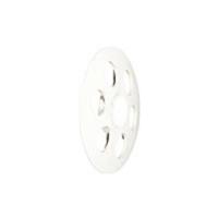 Fischer 1680 Isolatieschotels 7 mm 60 mm 100 stuk(s)