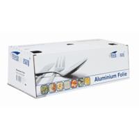 Aluminiumfolie iezzy 30cmx250m 11mu