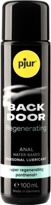 Pjur Back Door Regenerating - Regenerend Anaal Glijmiddel