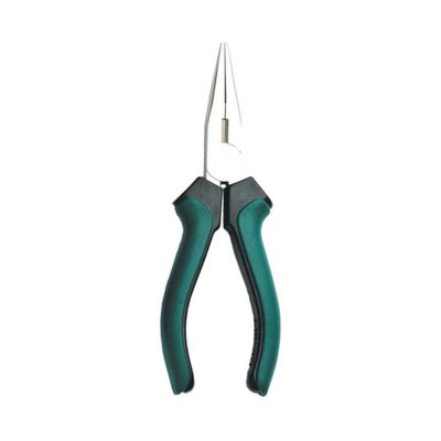 Brüder Mannesmann Telefoontang recht 160 mm (Hobby) - 10946