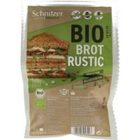Schnitzer Bread&apos;n toast dark bio