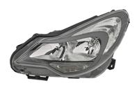 Valeo Koplamp 045286 - thumbnail