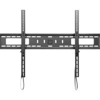 One For All 120 Solid TILT & FORWARD XL TV-beugel 106,7 cm (42) - 304,8 cm (120) Kantelbaar