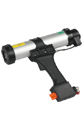 Cox Persluchtspuit MK5 PK310