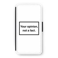Your opinion: iPhone 12 Pro Flip Hoesje