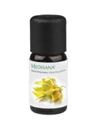Medisana Ylang-Ylang Aroma aroma-essence Etherische olie 10 ml Luchtbevochtiger - thumbnail