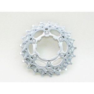 Shimano krans-unit 10p98051 19-21t hg ultegra 9v