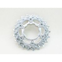 Shimano krans-unit 10p98051 19-21t hg ultegra 9v