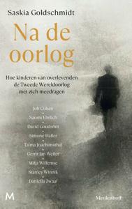 Na de oorlog (Hardback)