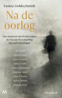 Na de oorlog (Hardback)