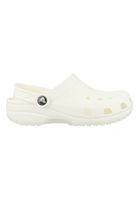Crocs Classic Clog Unisex Kids 206991-100 Wit maat