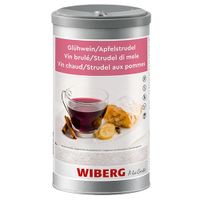 Wiberg - Glühwein/Apfelstrudel Aroma - 1200ml - thumbnail