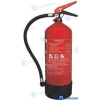 Extintores GS80051 - EXTINTOR 6 KG. ABC