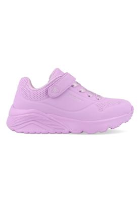 Skechers Uno Lite 310451L/LAV Paars maat