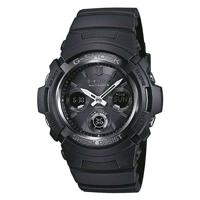 Casio G-Shock Classic Heren Zwart Horloge