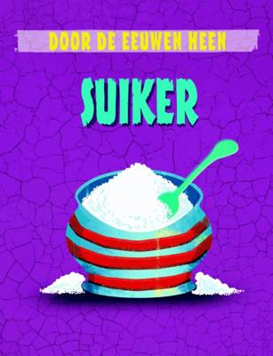 Suiker (Hardback)