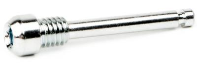 Elvedes Schijfremblokset metalic carbon formula mega /one