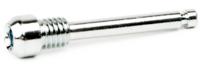 Elvedes Schijfremblokset metalic carbon formula mega /one