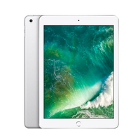 Apple iPad 5 - 32GB - Wit - Cellular - thumbnail