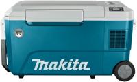 Makita cw002gz | vries- /koelbox met verwarmfunctie | 50l | zonder accu's en lader | in doos - cw002gz01