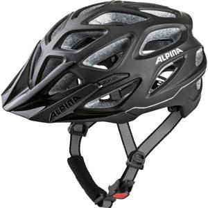 Olympic sportswear Helm Mythos 3.0 L.E. black matt 57-62