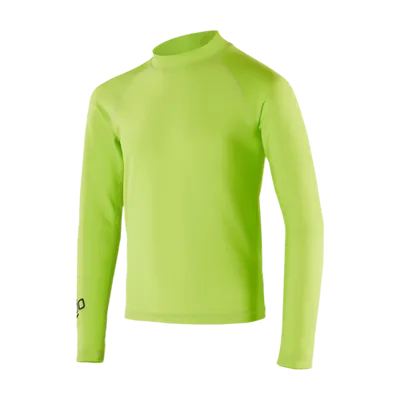 Speedo Eco Long Sleeve Rash Top