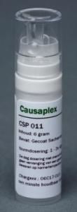 Balance Pharma CSP 023 Arteriosode Causaplex (6 gr)