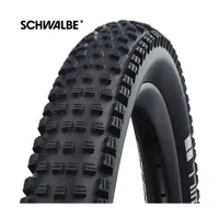 Schwalbe vouwband wicked will performance 57-622 zwart
