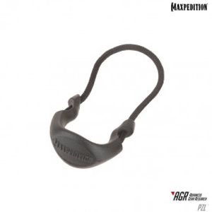 Maxpedition - Positive Grip Zipper Pulls (Large) - Zwart