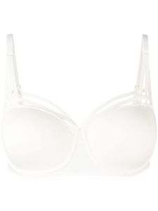 Marlies Dekkers soutien-gorge Dame de Paris push-up - Blanc