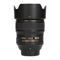 Nikon Nikon AF-S 35mm F1.4 G