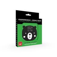 Lieve diertjes. knisperboekje (Paperback)