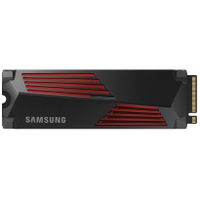 990 PRO Heatsink 2 TB SSD - thumbnail