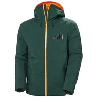 Helly Hansen Powderface ski jas heren