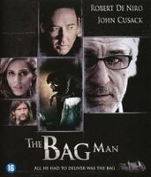 Bag Man - Blu-Ray (8715664111512) - thumbnail