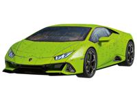 Ravensburger 3D-puzzel (Lamborg.Huracán Evo Verde)
