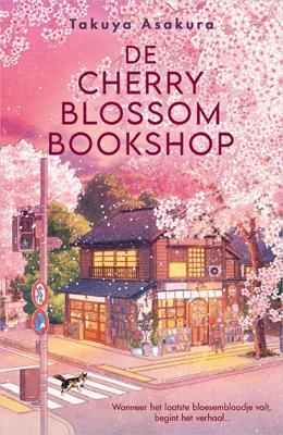 De Cherry Blossom Bookshop De Cherry Blossom Bookshop