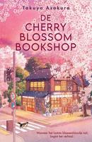 De Cherry Blossom Bookshop