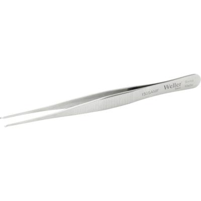 Weller Erem® 150SAMF SMD-pincet Spits, smal 120.00 mm