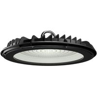 Pluto LED high bay 100lm/W - 150W 15.000lm - 4000K - IP65 - Flikkervrij - LED Lamp 15000 Lumen - thumbnail