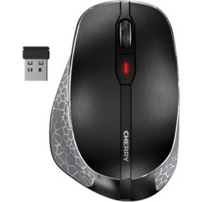 CHERRY MW 8C ERGO Draadloze muis