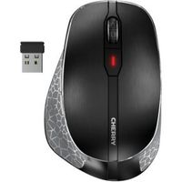 CHERRY MW 8C ERGO Draadloze muis