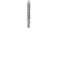 Heller Tools QuickBit® CeramicMaster 50099 9 Glas- en keramiekboren 1 stuk(s)